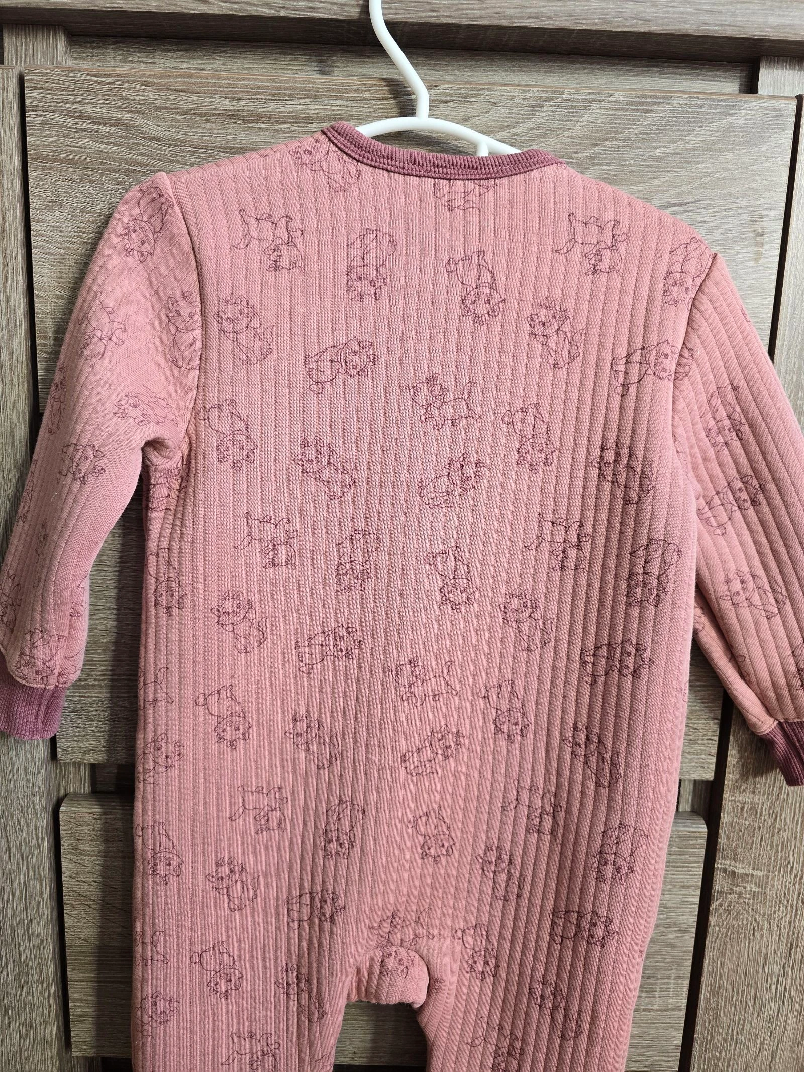 Roupa de Bebê Menina - Pijama - Disney - 24 meses 92 cm – photo 10